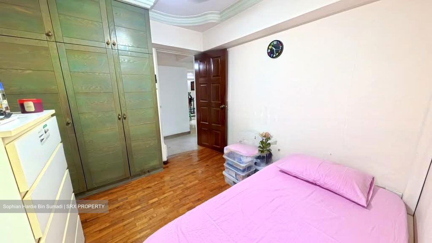 Blk 413A Coral Vale (Sengkang), HDB 5 Rooms #595694001